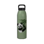 The Little Panda Reusable Water Bottle