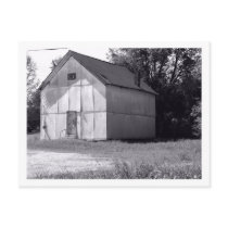 The little place postcards