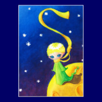 The Little Prince 1 posters