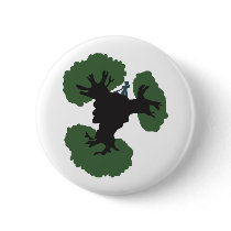 The Little Prince Pinback Buttons