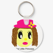 the little princess keychains by Eseller the little princess keychains
