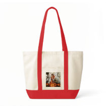 The Little Pumpkin Fairy Bag by Emma Marlow by emmamarlow The Little Pumpkin Fairy Bag by Emma Marlow