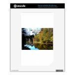 THE LITTLE RIVER - Adel, Georgia Skins For The NOOK Color