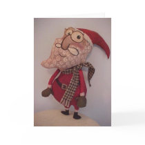 The Little Saint Nick cards by disgustedcats The Little Saint Nick cards
