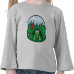The Little Turtle T-Shirt