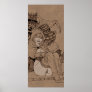 The Little Wild Hood poster