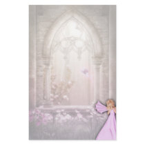 The Littlest Fairy Stationery