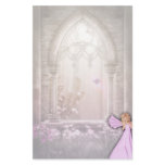 The Littlest Fairy Stationery
