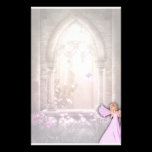 The Littlest Fairy Stationery stationery