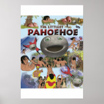 The Littlest Pahoehoe poster