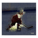 The Littlest Puck posters