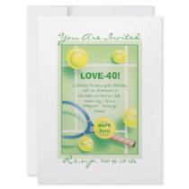 The Lively Set © Custom Invites