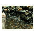 The living water of the Spirit posters