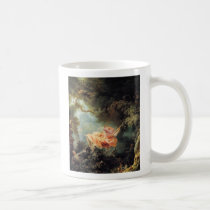The Lizard Swing mugs
