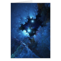 The Llyr Nebula cards