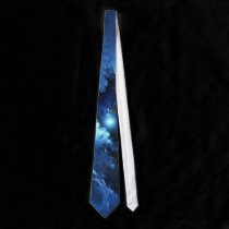 The Llyr Nebula ties
