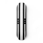 the loaded B-line Custom Skateboard