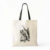The Lobster Quadrille Bags