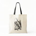 The Lobster Quadrille bags