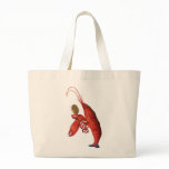 The Lobster Quadrille bags