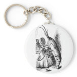 The Lobster Quadrille Keychains