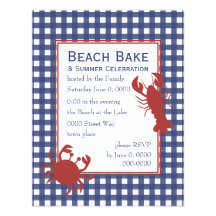 the Lobster & the Crab Announcements