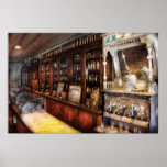 The Local Soda Fountain Print