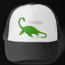 The Loch Ness Monster Hat