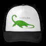 The Loch Ness Monster Hat
