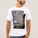 The Lock t-shirts