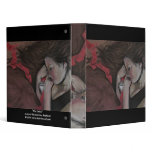 The Locket Binder