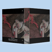 The Locket Binder