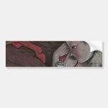 The Locket Bumper Sticker