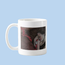The Locket Mug mugs