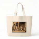 The Lodge of the Lancers. Florence Italy. bags