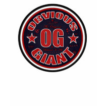 THE LOGO copy t-shirts