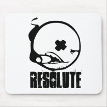 the logo for reals! mousepads by sranissen the logo for reals! mousepads