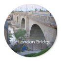 The London Bridge magnets by BethKv333 The London Bridge magnets