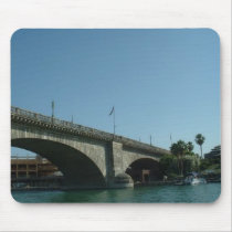 The London Bridge mousepads
