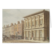 The London Commercial Sale Rooms Cards