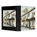 'The London Inn (Padstow)' Binder