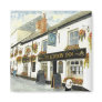 'The London Inn (Padstow)' Magnet