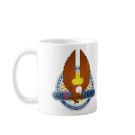 The Lone Cartoonist Mug
