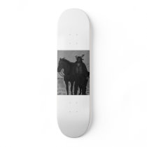 the lone scout skateboards