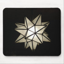 The Lone Star Mousepad mousepads