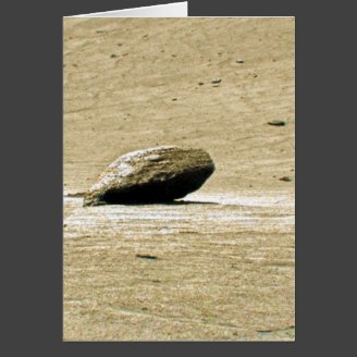 The Loneliest Rock