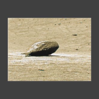 The Loneliest Rock