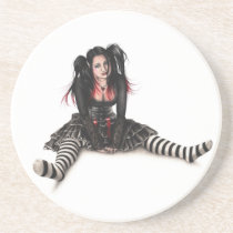 The Lonely Doll Coaster
