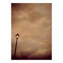 The Lonely Lamppost posters