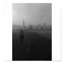 the lonely ride posters